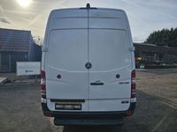 used Mercedes Sprinter 3.5t High Roof Van