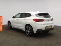 used BMW X2 X2 xDrive 20d M Sport 5dr Step Auto - SUV 5 Seats Test DriveReserve This Car -YK67EMTEnquire -YK67EMT
