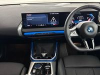 Used BMW X3 M Sport 295 HP (216 kW) 2025 Grey SUV