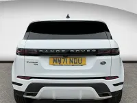 Gebraucht Land Rover Range Rover evoque R-Dynamic 309 PS (227 kW) 2023 SUV