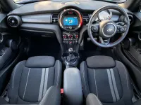 Used Mini Cooper Hatch 2020 Green Hatchback
