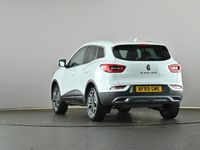 used Renault Kadjar 1.3 TCE GT Line 5dr