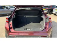 Used Nissan Juke Tekna 114 HP (83 kW) 2022 Red SUV