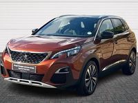 Used Peugeot 3008 Premium 131 HP (96 kW) 2021 Bronze Hatchback