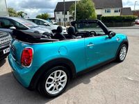 used Mini Cooper Cabriolet R CLASSIC - ONLY 15010 MILES
