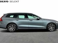 used Volvo V60 Momentum D3 Plus