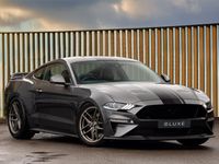 Used Ford Mustang GT 2019 Grey Coupe
