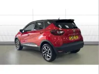 Used Renault Captur Iconic 90 HP (66 kW) 2018 Other SUV