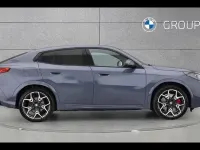 Used BMW iX2 M Sport 230 kW (313 HP) 2026 Storm bay SUV