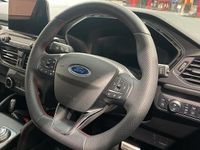 Used Ford Kuga ST-Line 225 HP (165 kW) 2023 Silver SUV