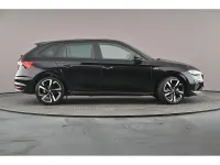 New Skoda Scala Monte Carlo 85 HP (62 kW) 2026 Black magic pearl effect Hatchback