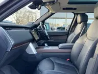 Used Land Rover Range Rover HSE 350 HP (257 kW) 2024 Grey SUV