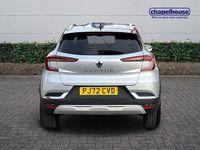 Used Renault Captur Techno 2022 SUV