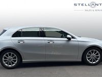 Used Mercedes A200 163 HP (119 kW) 2021 Hatchback