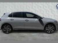 Used VW Golf VIII Black Edition 147 HP (108 kW) 2026 Grey Hatchback
