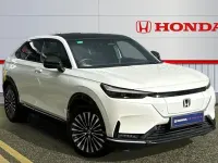 Used Honda e:Ny1 Advance 150 kW (204 HP) 2026 SUV