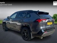 Used Toyota RAV4 222 HP (163 kW) 2023 SUV