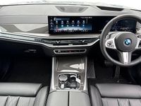 Used BMW X5 M Sport 482 HP (354 kW) 2025 Grey SUV