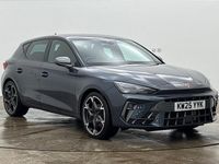 Used Cupra Leon 2025 Grey Hatchback