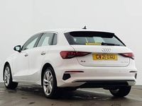 used Audi A3 35 TFSI Sport 5dr