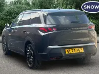 Used Peugeot 5008 GTi 136 HP (100 kW) 2025 SUV