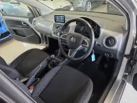 Used Skoda Citigo SE L 75 HP (55 kW) 2016 Silver Hatchback