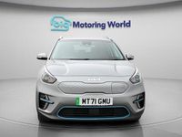 Used Kia e-Niro 147 kW (201 HP) 2021 SUV