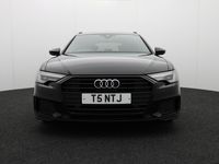 used Audi A6 Avant 2020 | 2.0 TDI 40 Black Edition S Tronic Euro 6 (s/s) 5dr