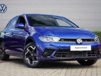 New VW Polo 115 HP (84 kW) 2026 Hatchback