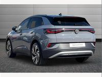 New VW ID.4 Pro 210 kW (286 HP) 2025 Grey SUV