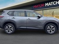 Used Nissan X-Trail Acenta Premium 213 HP (156 kW) 2024 Grey SUV