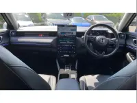 Used Honda e:Ny1 Elegance 150 kW (204 HP) 2024 Black SUV