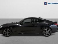 Used BMW 420 M Sport 2022 Black Coupe