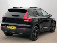 Used Volvo XC40 Plus 161 HP (118 kW) 2025 SUV