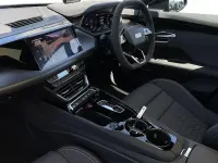 New Audi e-tron GT quattro 434 kW (591 HP) 2026 Sedan