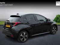 Used Toyota Yaris Hybrid Design 116 HP (85 kW) 2026 Hatchback