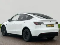 Used Tesla Model Y 282 kW (384 HP) 2022 SUV