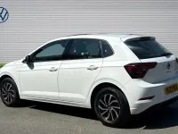 Used VW Polo Life 95 HP (69 kW) 2026 Hatchback
