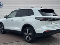 New VW Tiguan Match 150 HP (110 kW) 2025 SUV