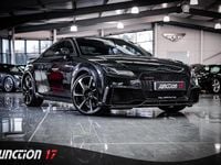Używany Audi TT Design 400 KM (294 kW) 2018 Coupe