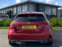 used Mercedes A180 A-ClassAMG Line Executive 5dr Auto