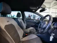 Used VW Golf VII R 300 HP (220 kW) 2016 Hatchback