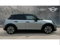 Used Mini Cooper Classic 147 kW (200 HP) 2025 Silver Hatchback