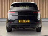 Used Land Rover Range Rover Sport SE 300 HP (220 kW) 2026 SUV
