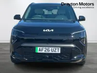 New Kia EV3 GT-Line S 150 kW (204 HP) 2026 Black SUV