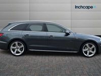 used Audi A4 40 TFSI 204 S Line 5dr S Tronic - 2023 (73)