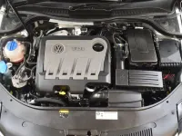 Used VW CC S 2014 Silver Sedan