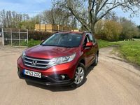 used Honda CR-V 2.2 i-DTEC SE 5dr