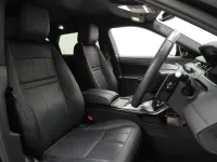 Used Land Rover Range Rover evoque SE Dynamic 2022 Grey SUV