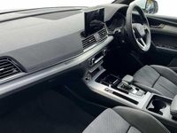 Used Audi Q5 S-Line 2024 White SUV